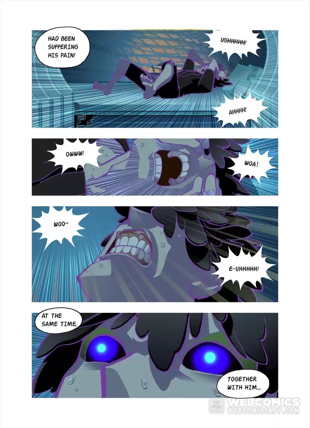 Scroll of the Realm Chapter 107 page 7 - 