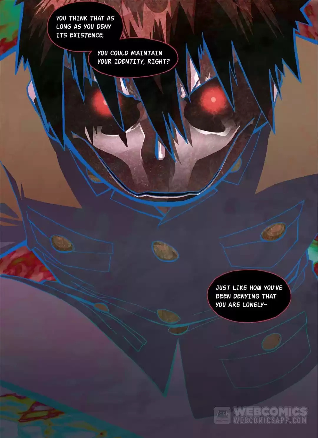 Scroll of the Realm Chapter 116 page 9 - 