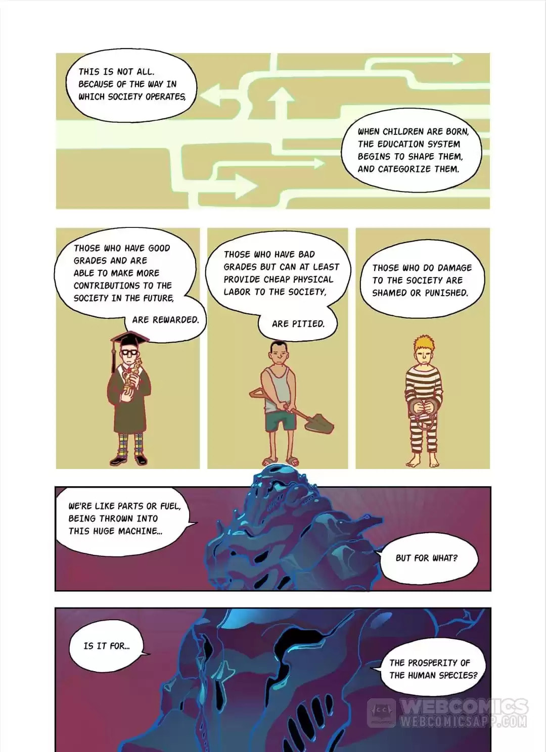 Scroll of the Realm Chapter 118 page 7 - 