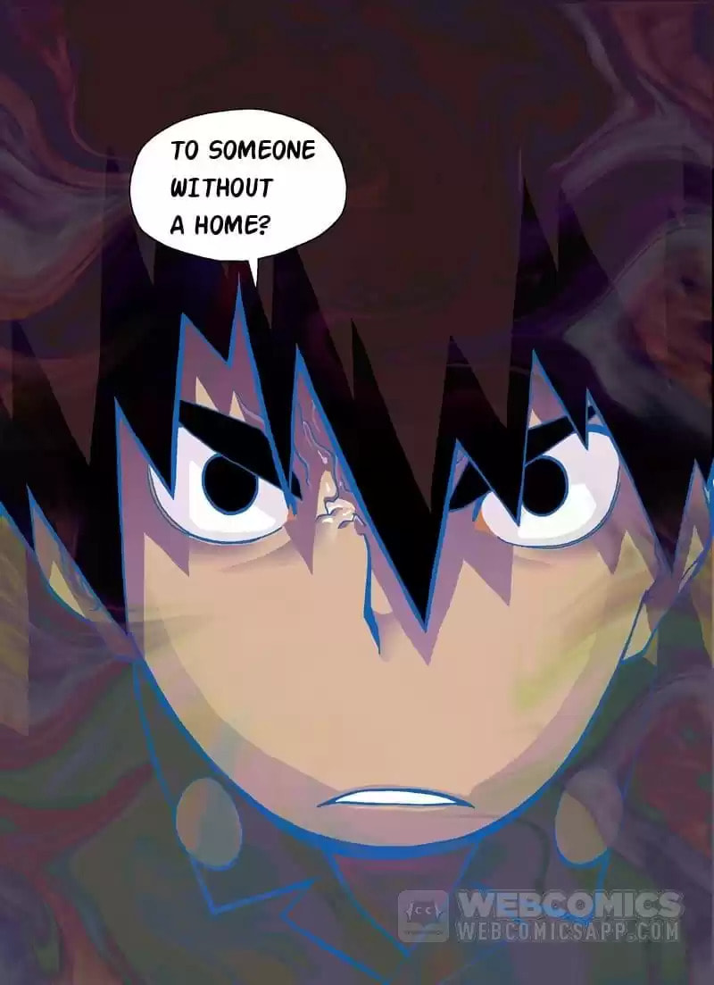 Scroll of the Realm Chapter 118 page 9 - 