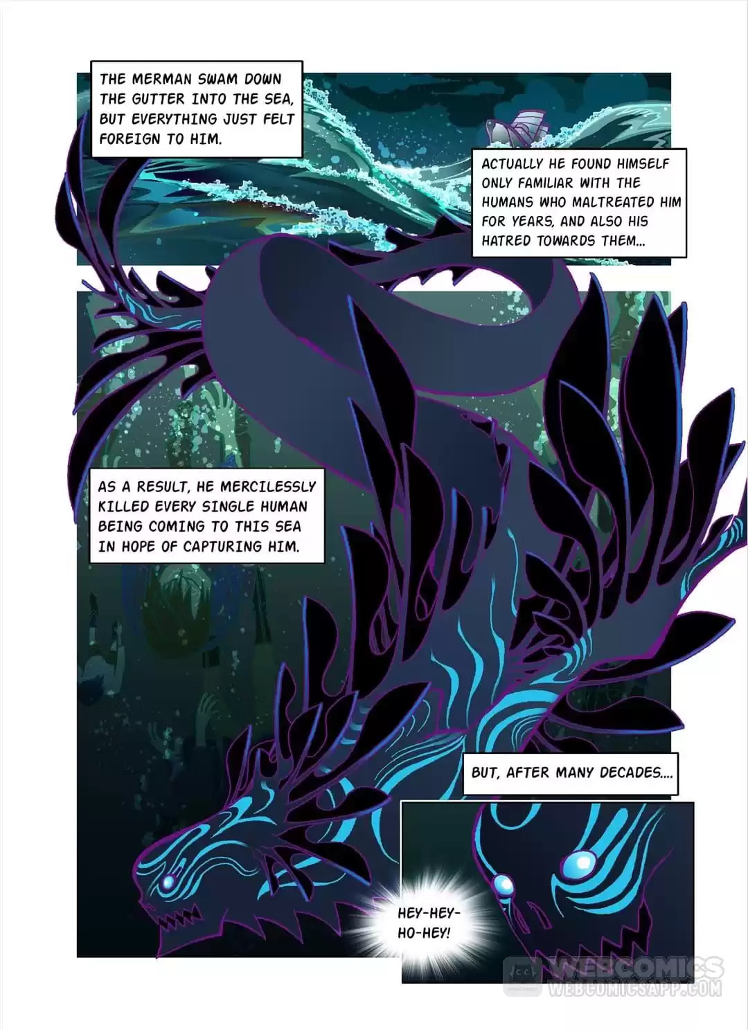 Scroll of the Realm Chapter 14 page 8 - 