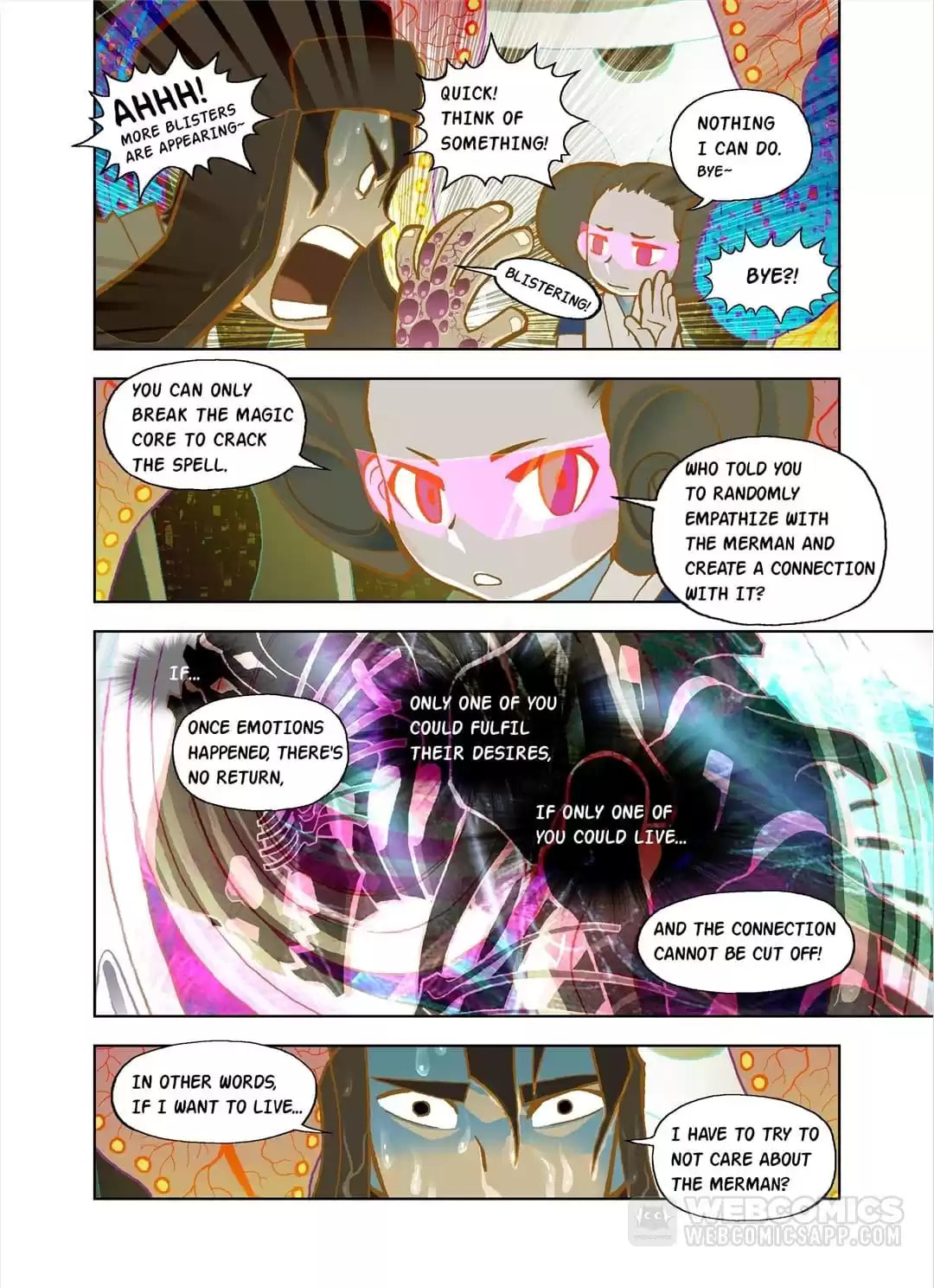 Scroll of the Realm Chapter 15 page 7 - 
