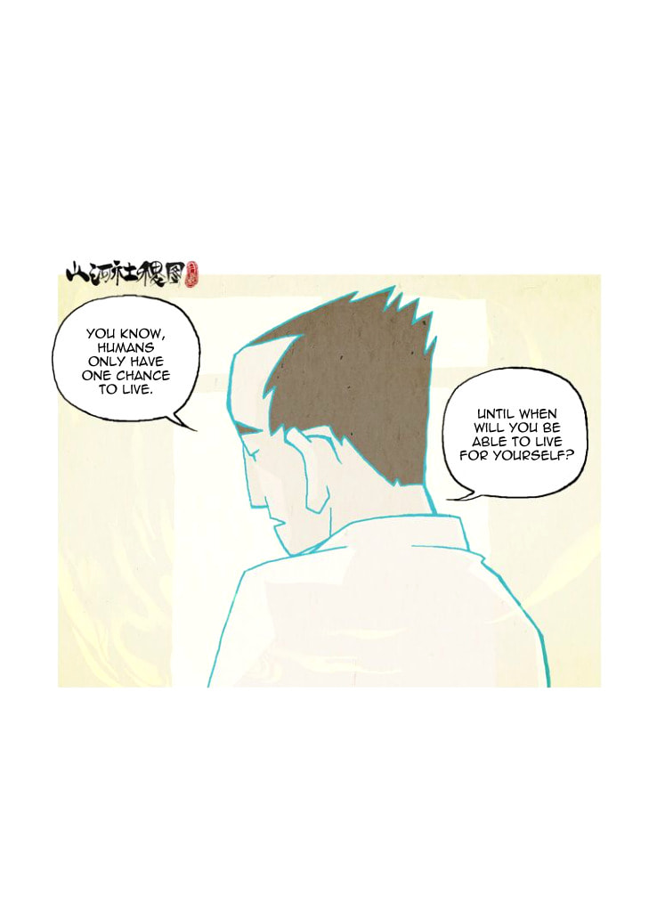 Scroll of the Realm Chapter 2 page 11 - 