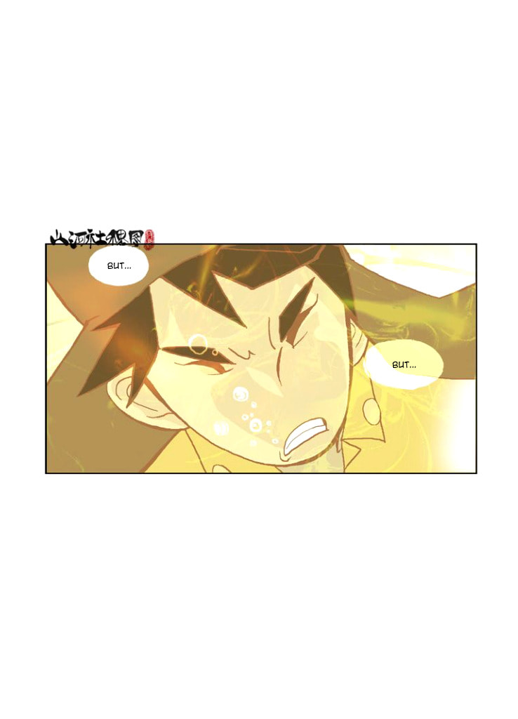 Scroll of the Realm Chapter 2 page 13 - 