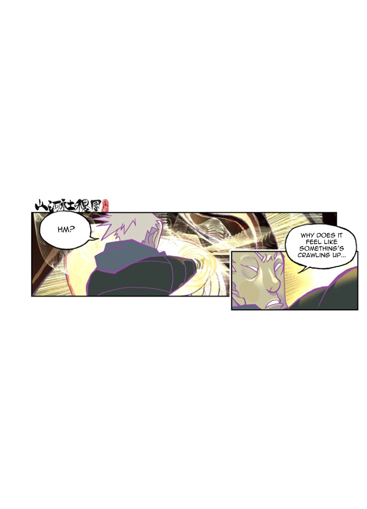 Scroll of the Realm Chapter 2 page 15 - 