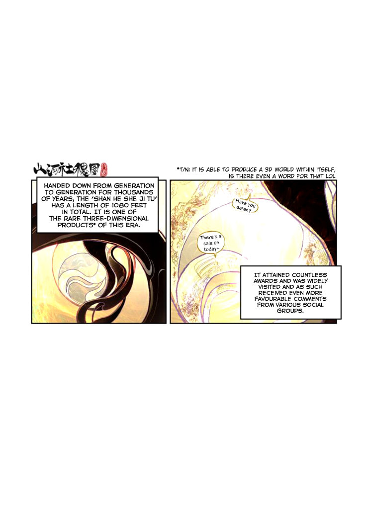 Scroll of the Realm Chapter 2 page 3 - 