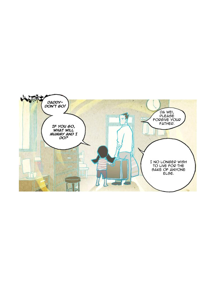 Scroll of the Realm Chapter 2 page 9 - 