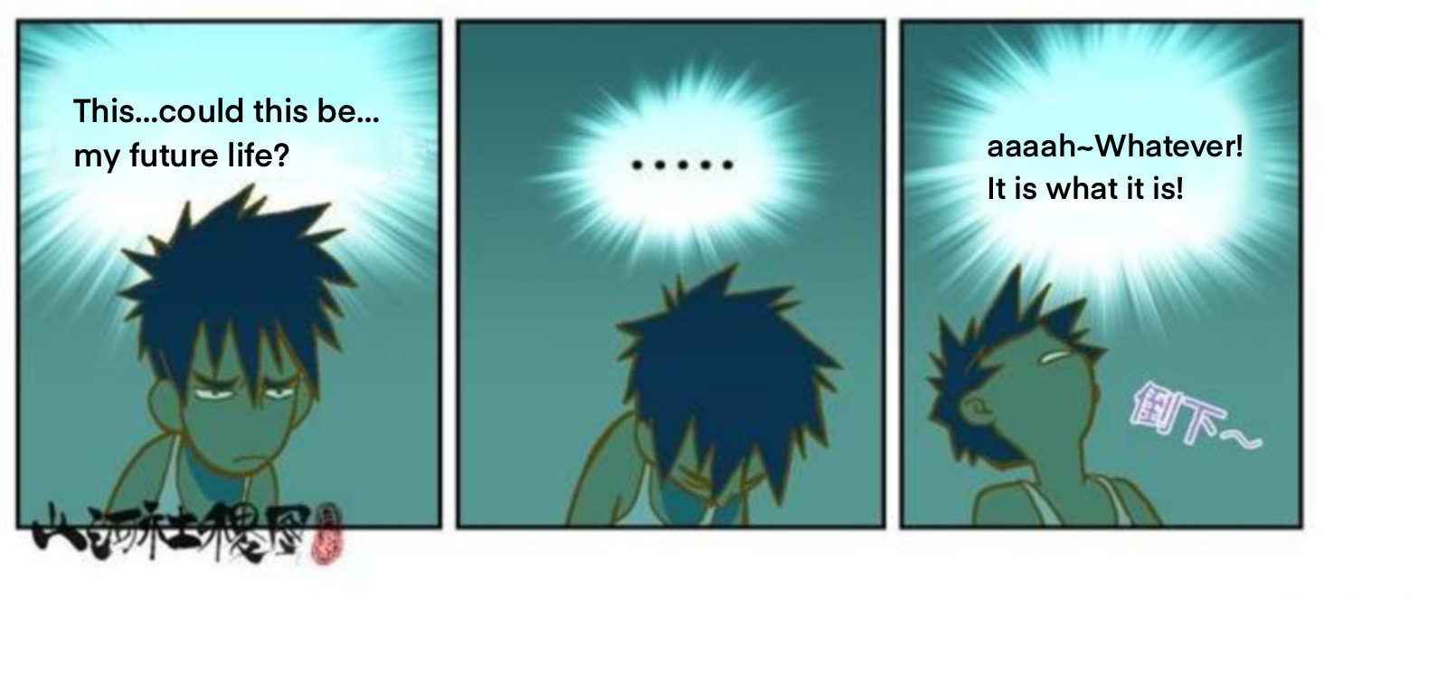 Scroll of the Realm Chapter 4 page 30 - 