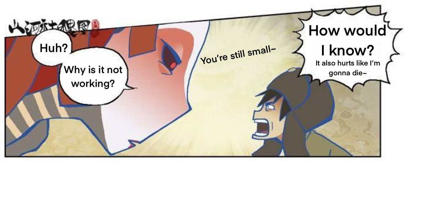 Scroll of the Realm Chapter 4 page 10 - 