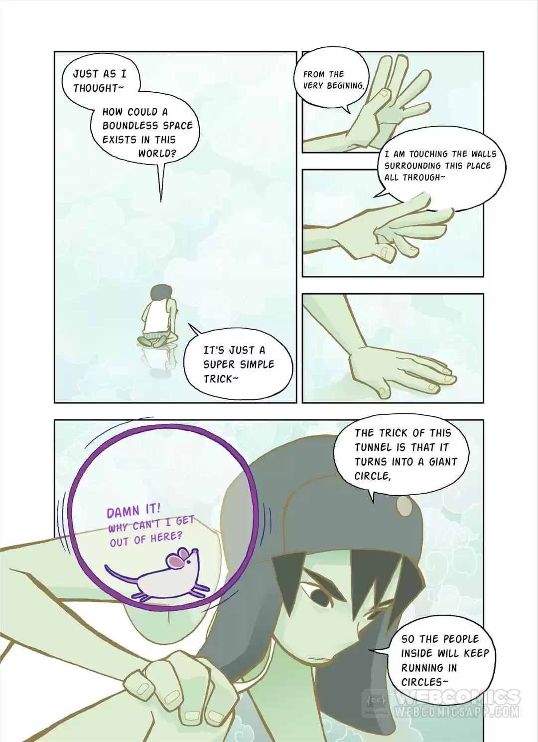 Scroll of the Realm Chapter 5.4 page 6 - 