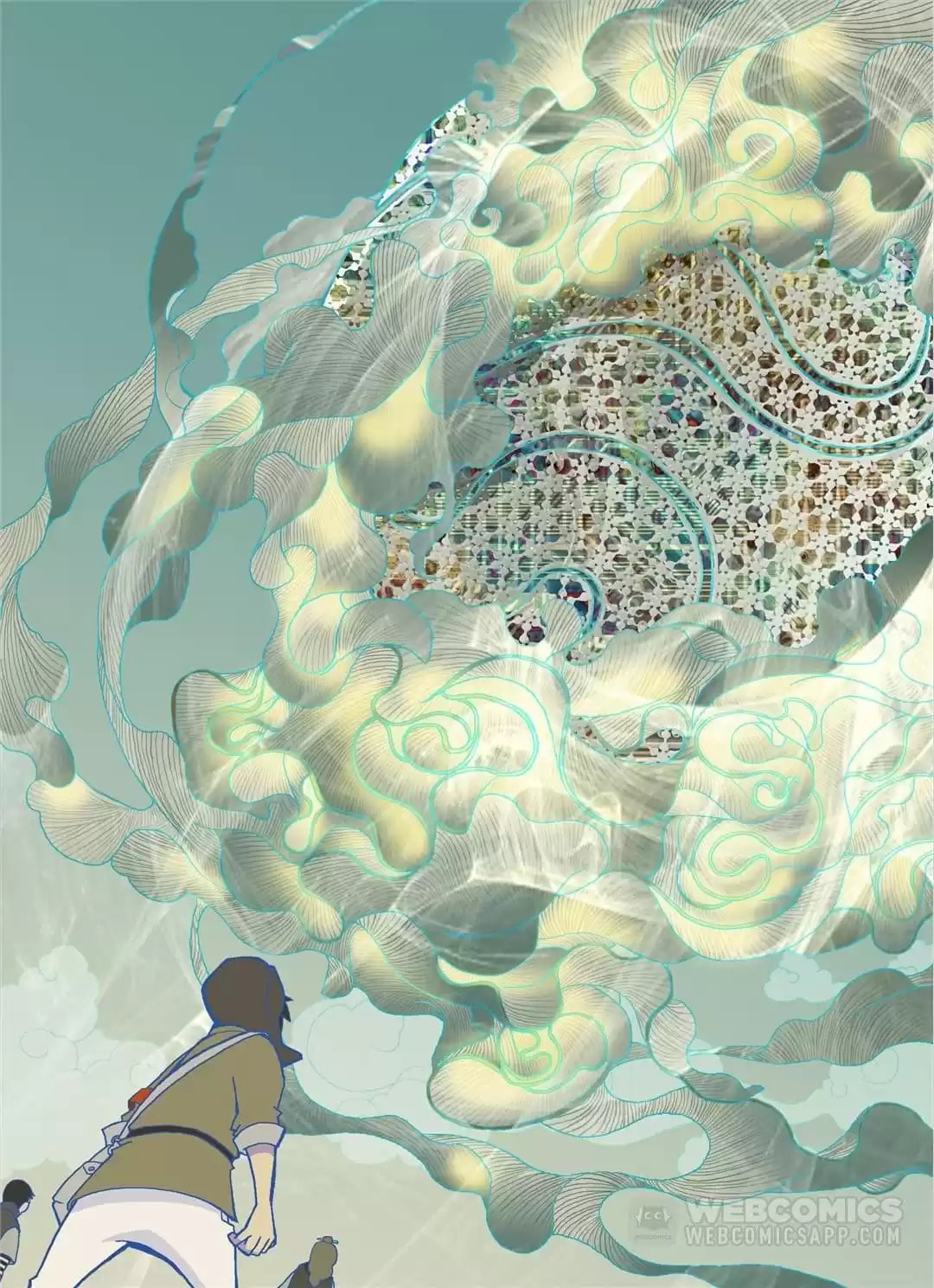 Scroll of the Realm Chapter 5 page 2 - 