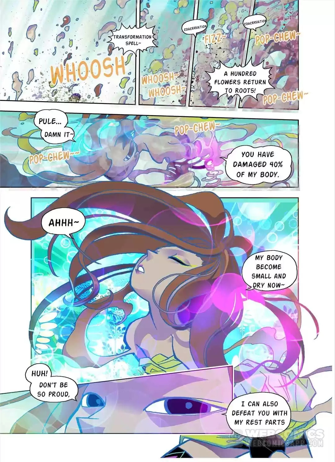 Scroll of the Realm Chapter 58 page 7 - 