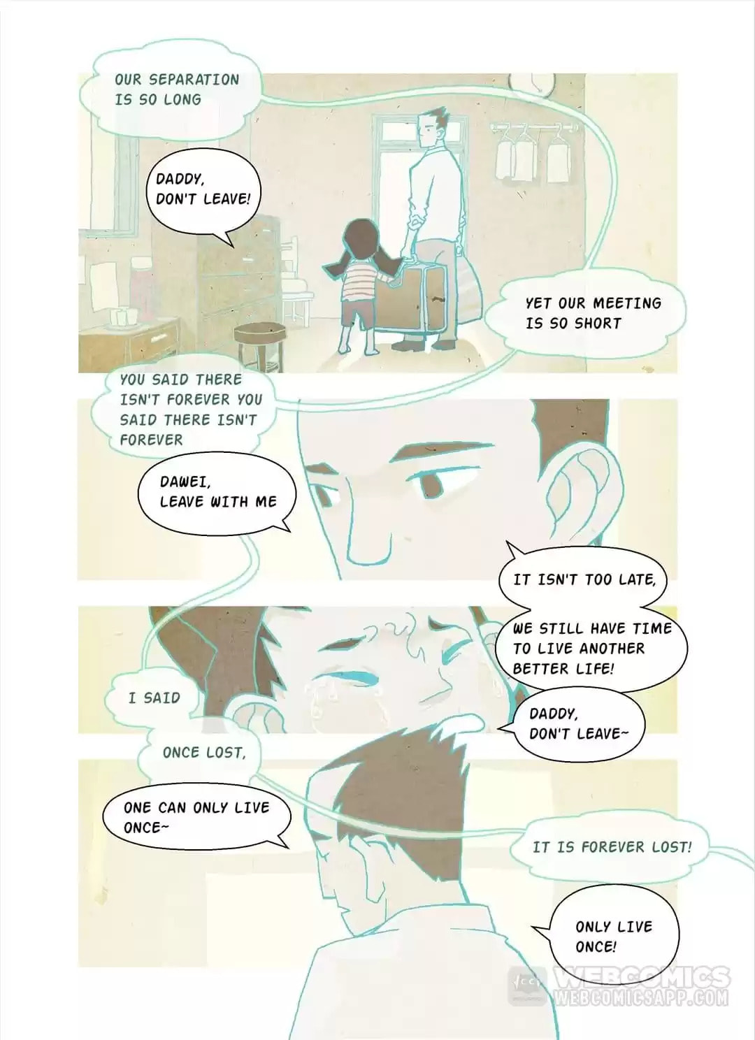 Scroll of the Realm Chapter 6 page 5 - 