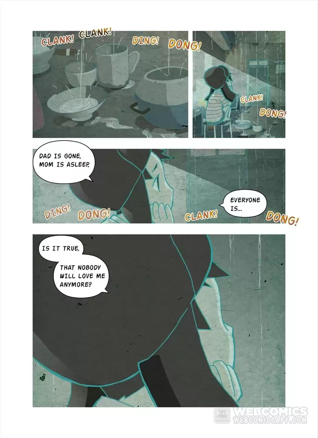 Scroll of the Realm Chapter 6 page 7 - 
