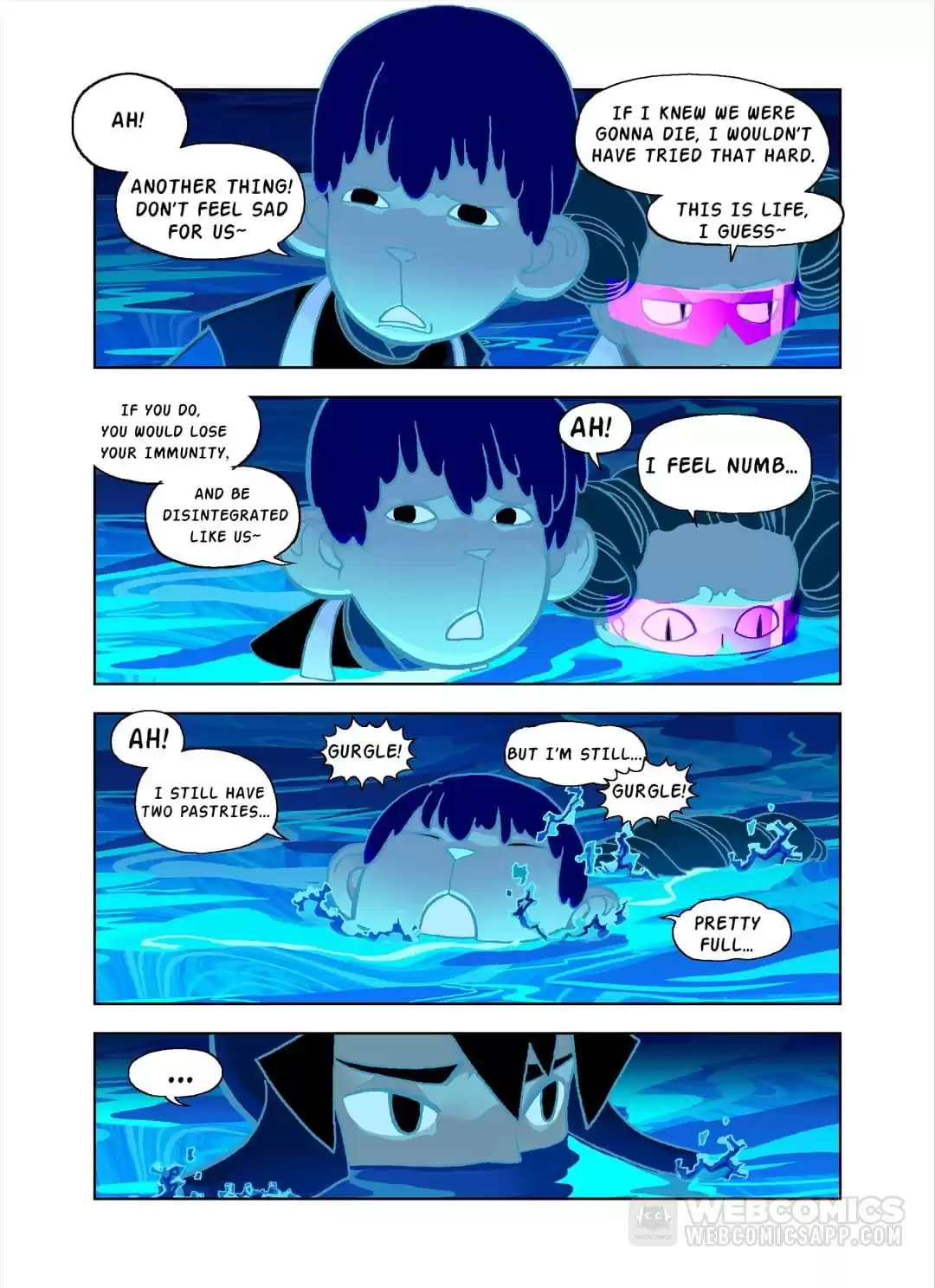 Scroll of the Realm Chapter 65 page 7 - 
