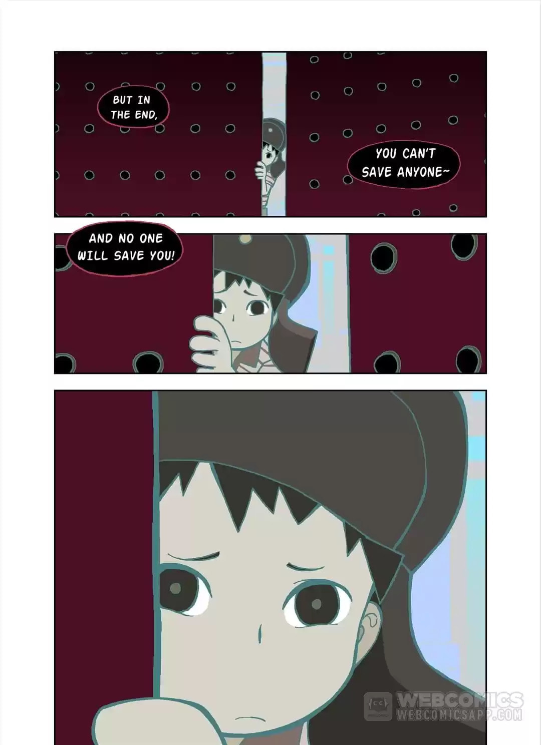 Scroll of the Realm Chapter 66 page 5 - 