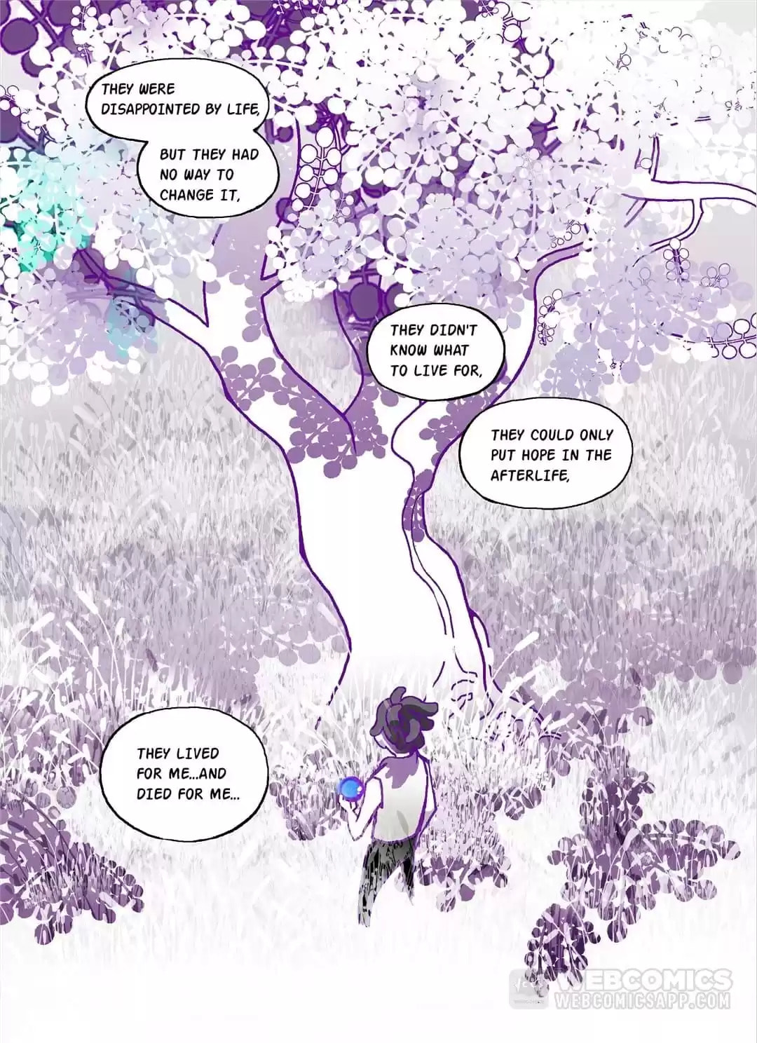 Scroll of the Realm Chapter 69 page 12 - 