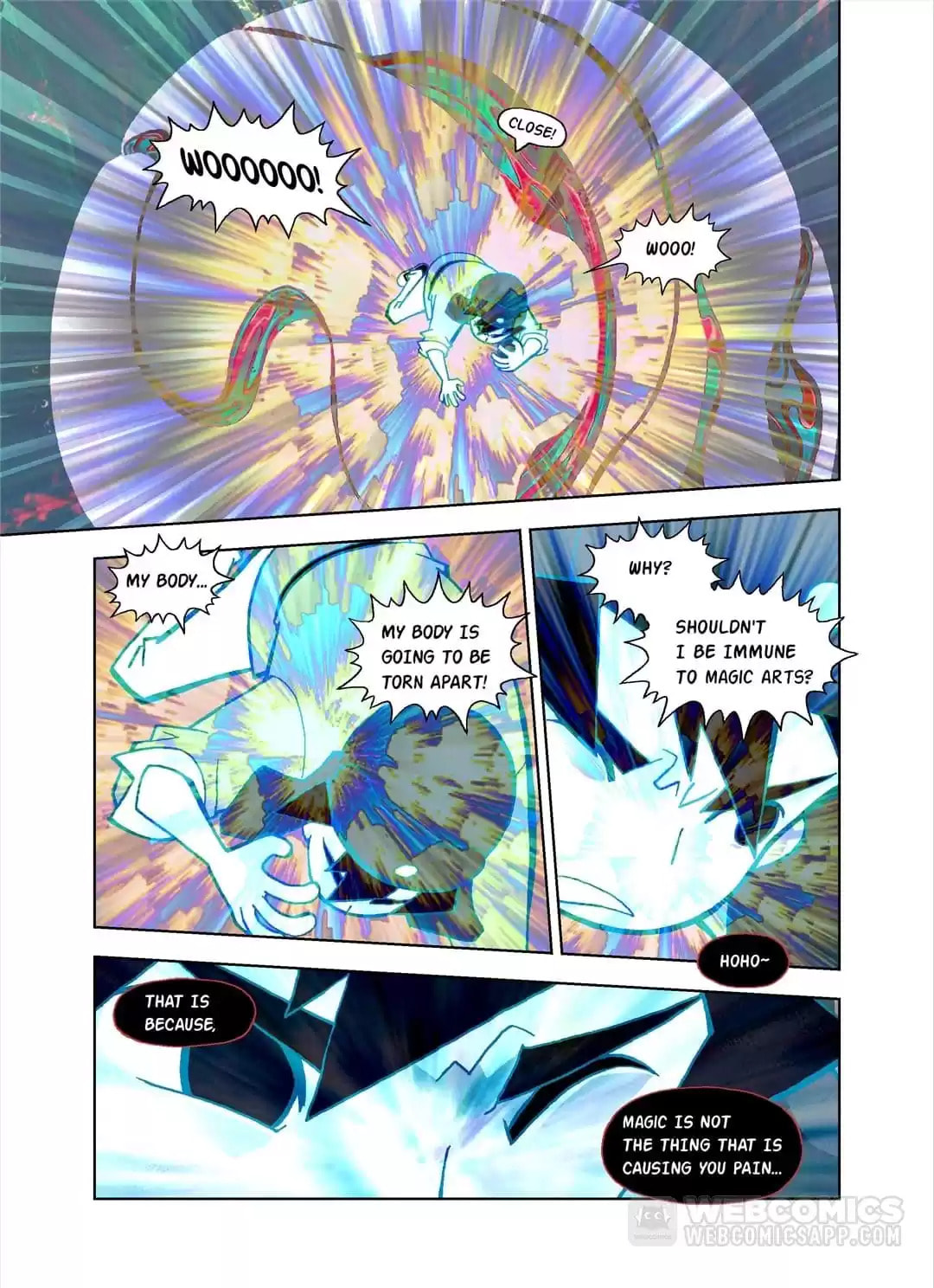 Scroll of the Realm Chapter 7.3 page 4 - 
