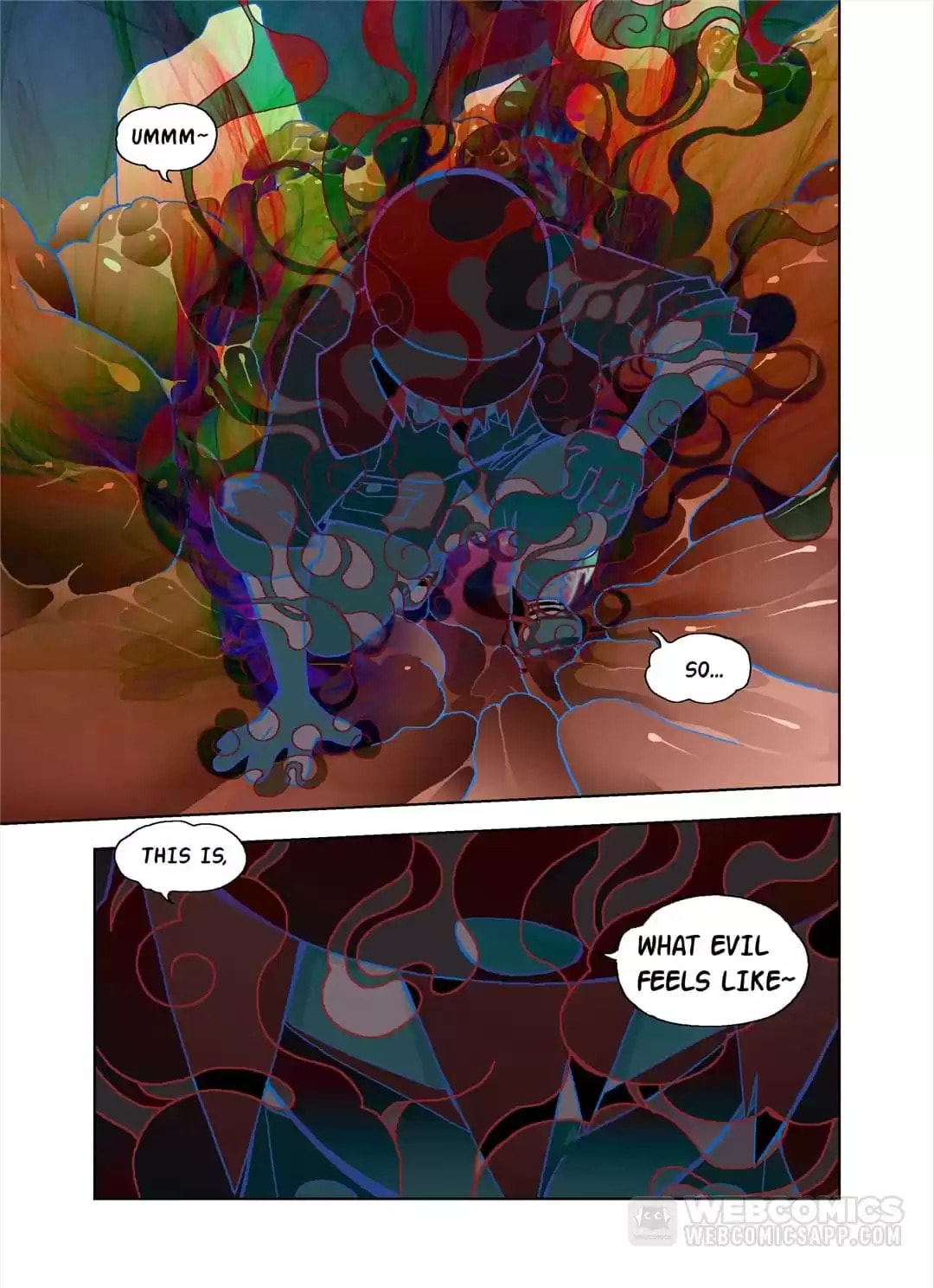Scroll of the Realm Chapter 7.4 page 6 - 