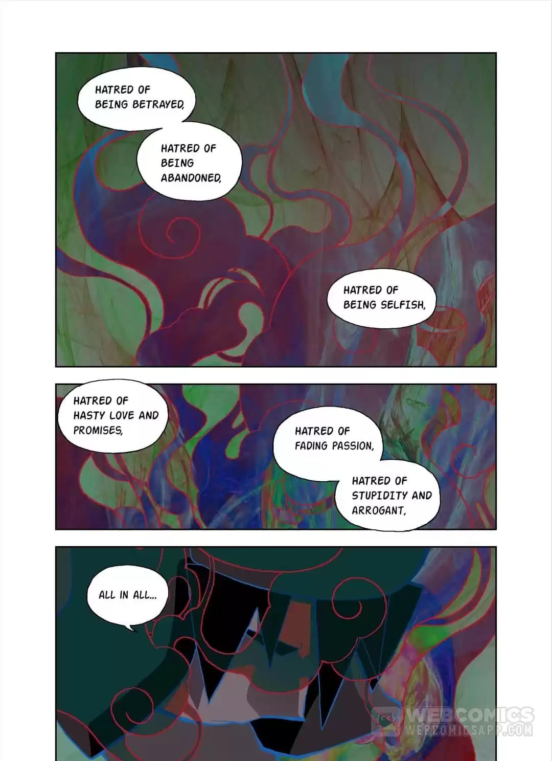 Scroll of the Realm Chapter 7.4 page 8 - 
