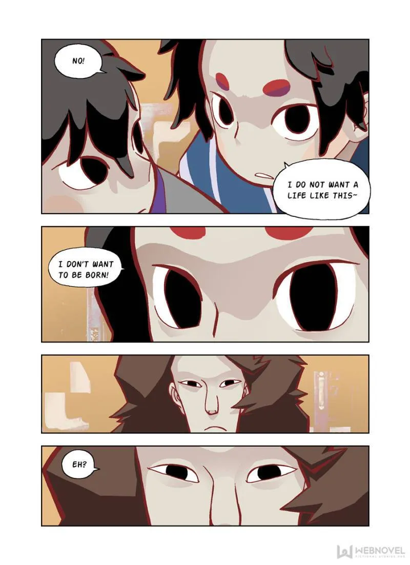 Scroll of the Realm Chapter 78 page 1 - 