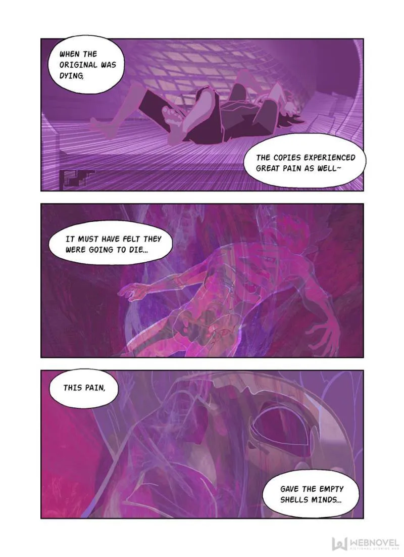 Scroll of the Realm Chapter 78 page 9 - 