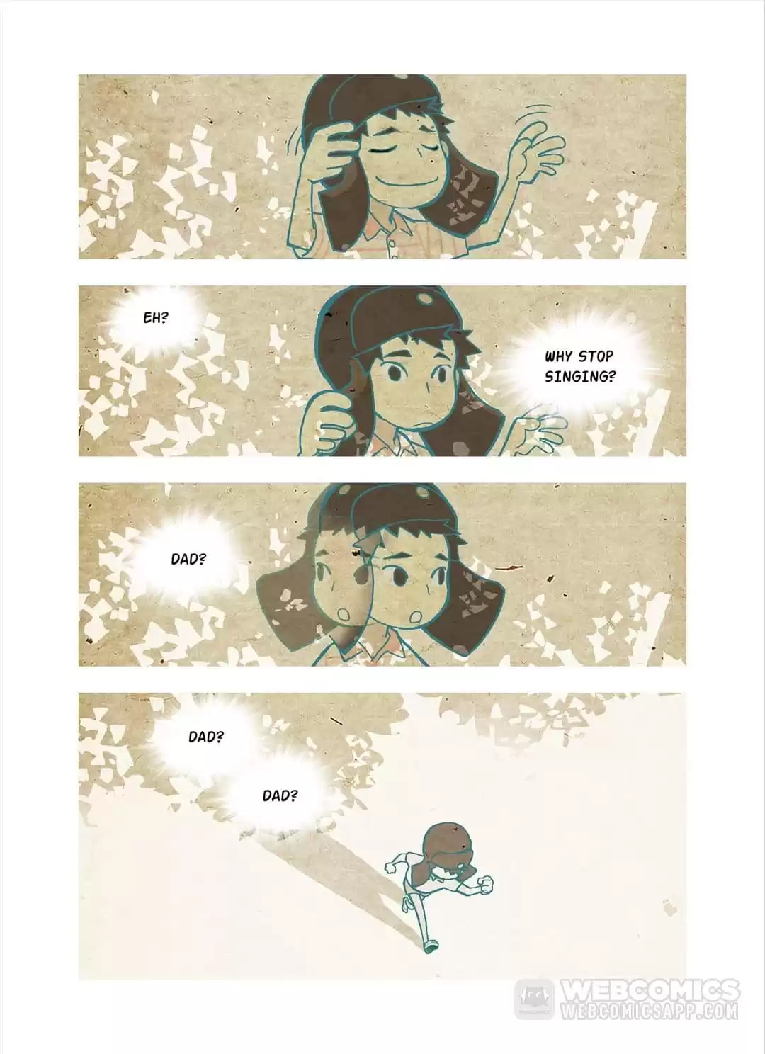 Scroll of the Realm Chapter 79 page 7 - 