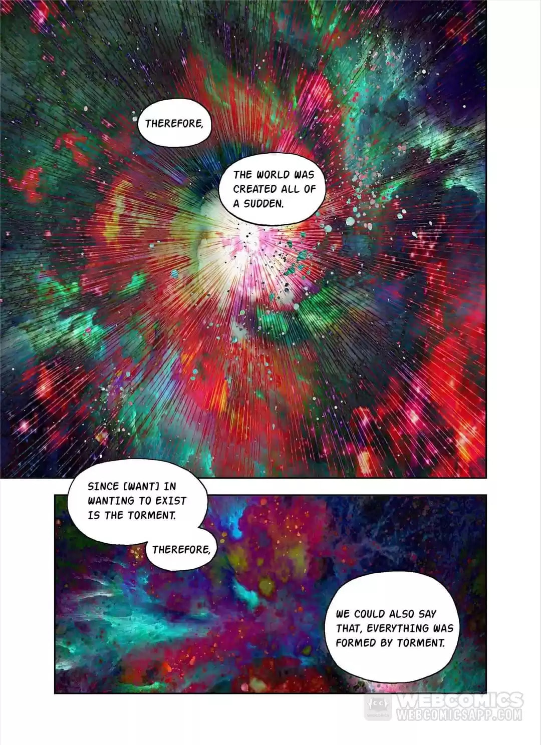 Scroll of the Realm Chapter 84 page 2 - 
