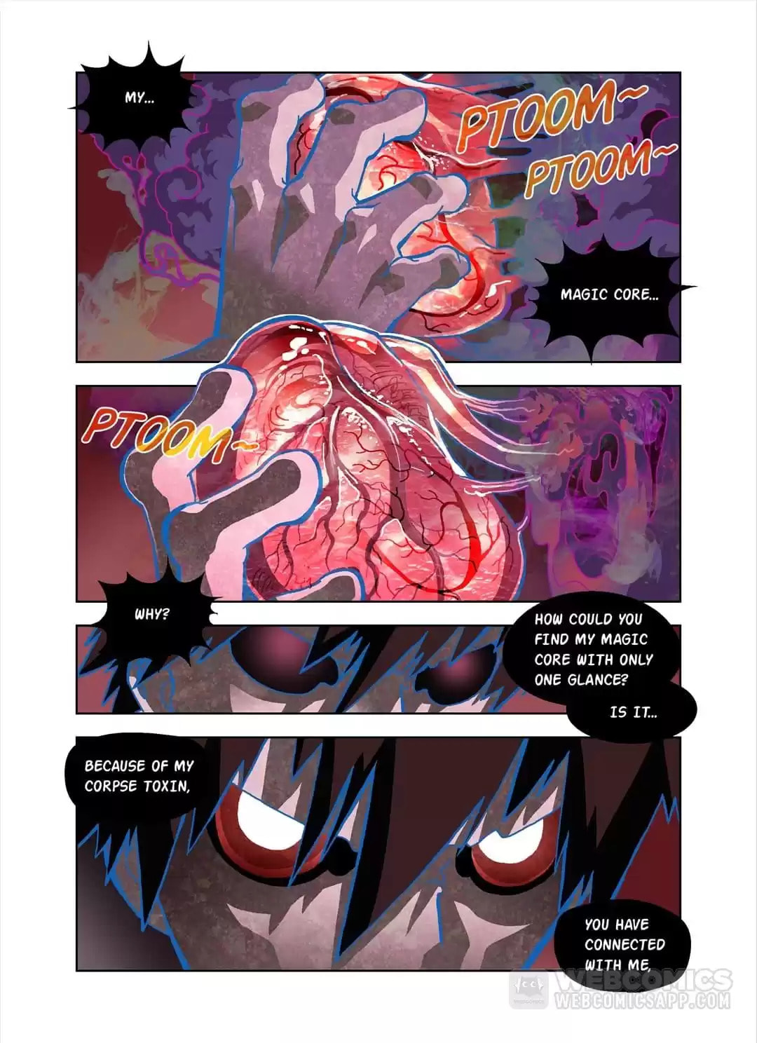 Scroll of the Realm Chapter 9.1 page 6 - 