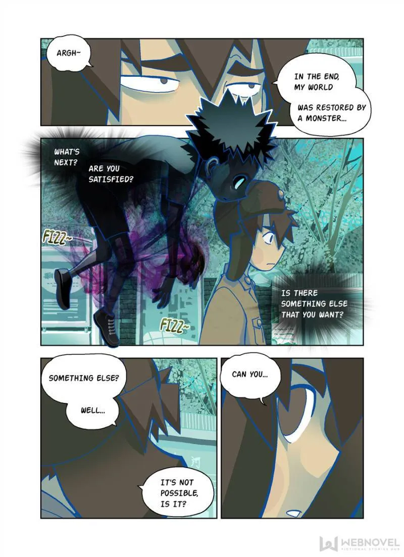 Scroll of the Realm Chapter 98 page 16 - 