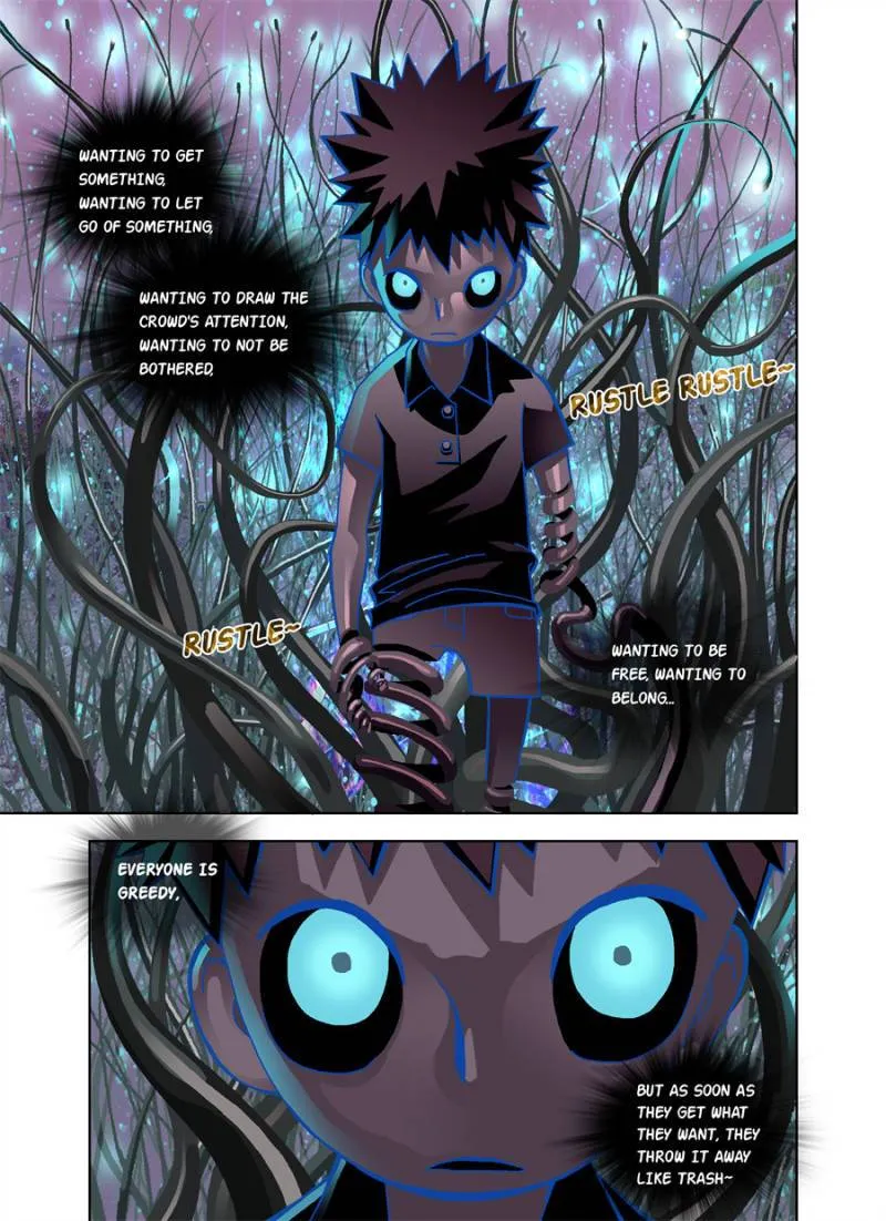 Scroll of the Realm Chapter 98 page 4 - 