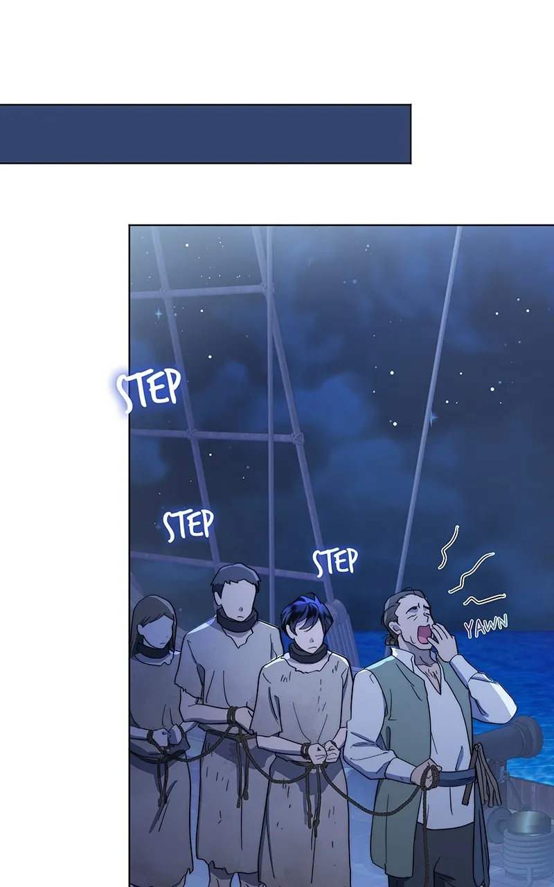 Seabird and the Wolf Chapter 1 page 102 - 
