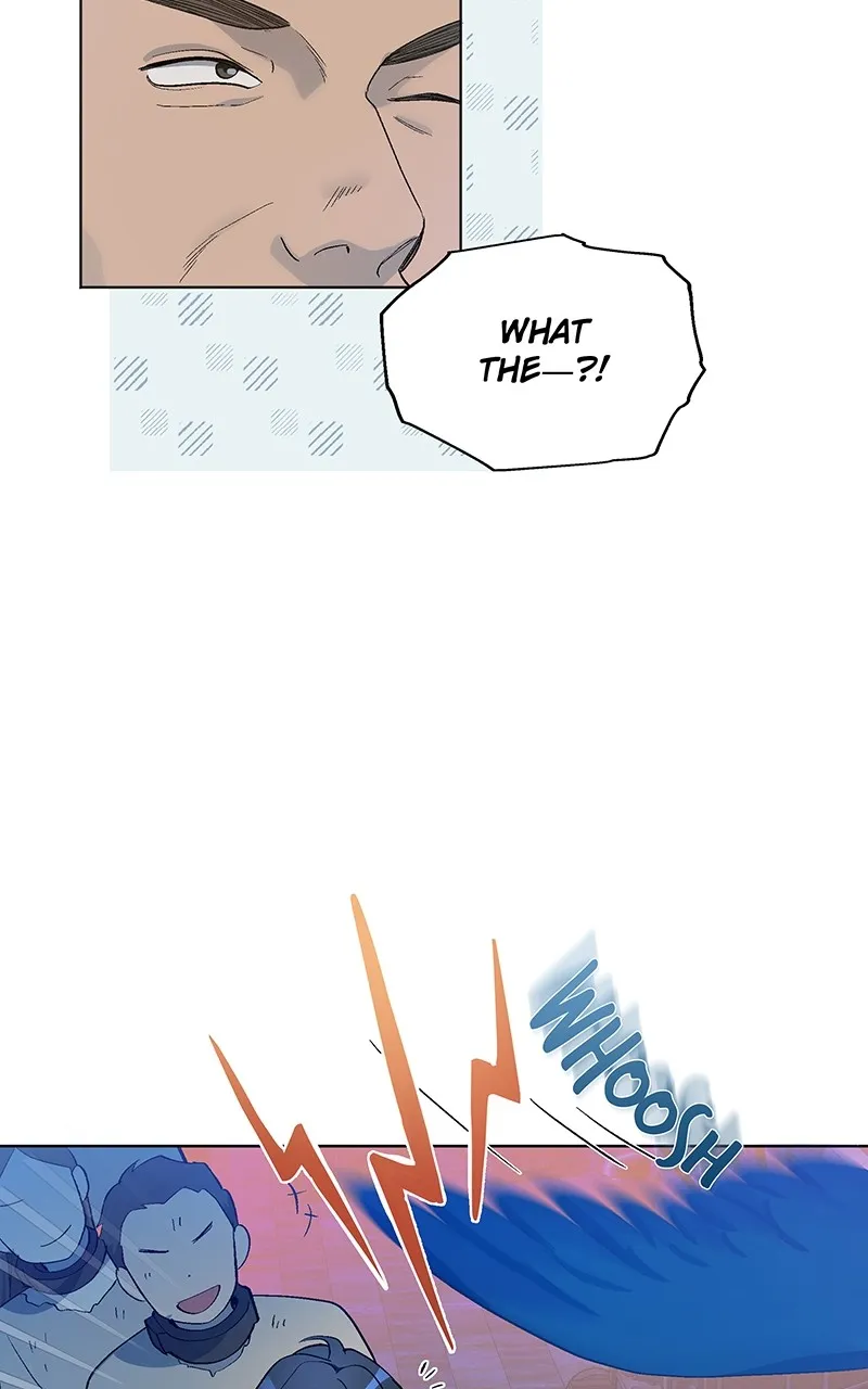 Seabird and the Wolf Chapter 1 page 104 - 