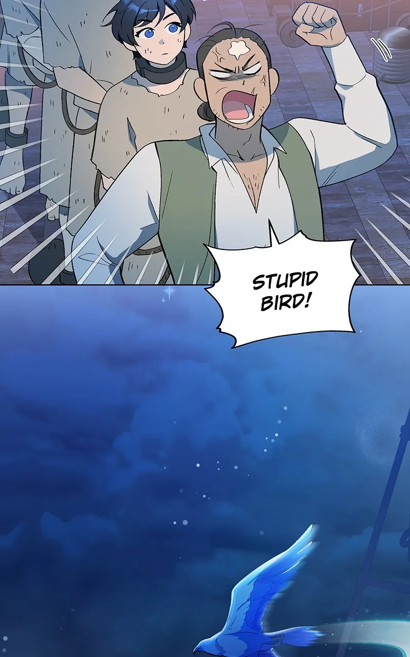 Seabird and the Wolf Chapter 1 page 105 - 