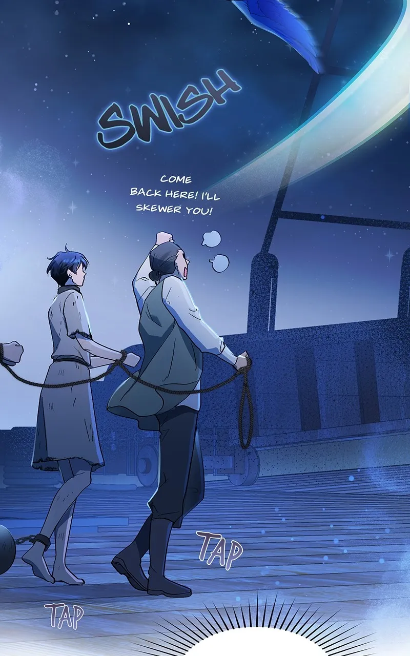 Seabird and the Wolf Chapter 1 page 106 - 