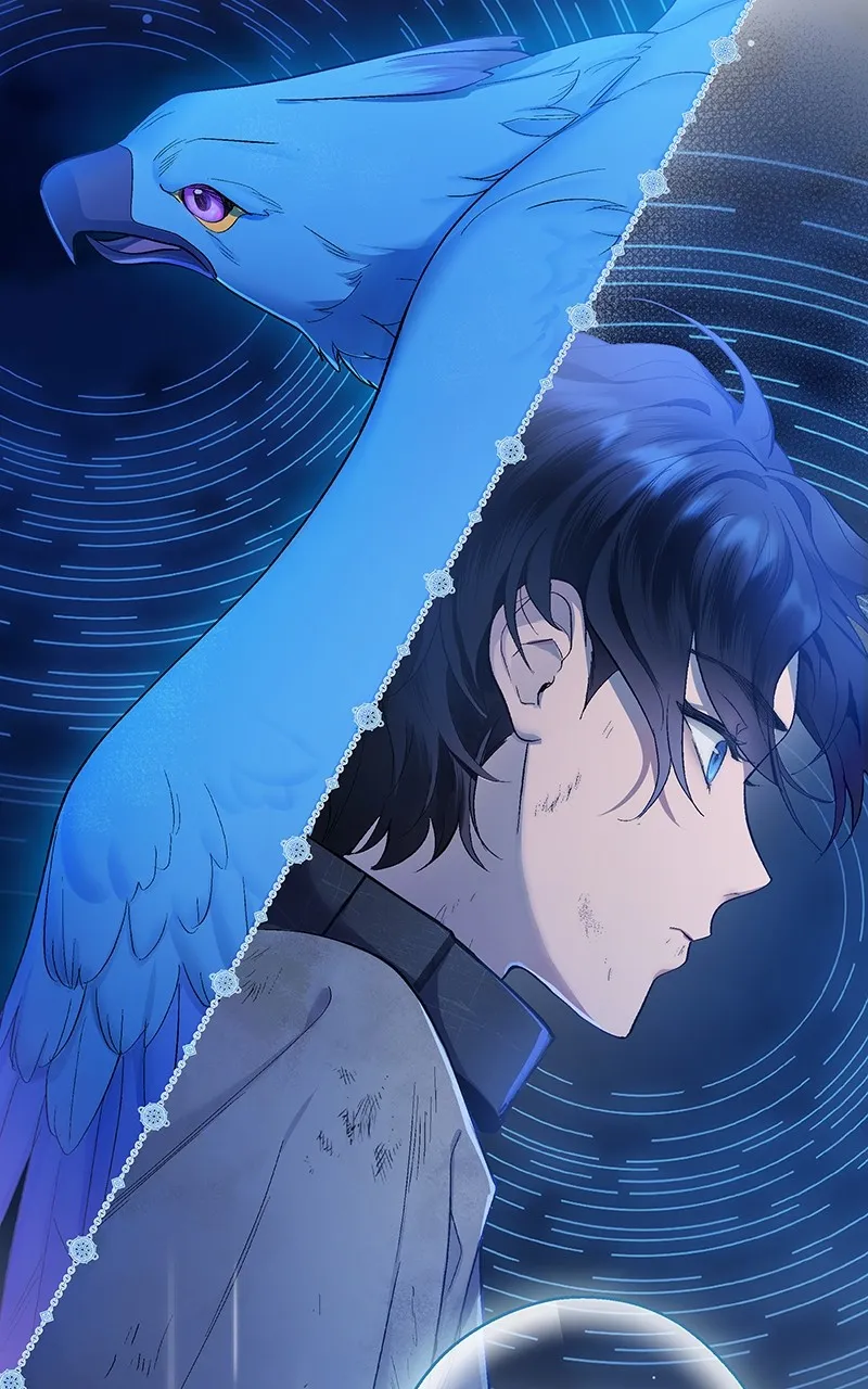 Seabird and the Wolf Chapter 1 page 108 - 