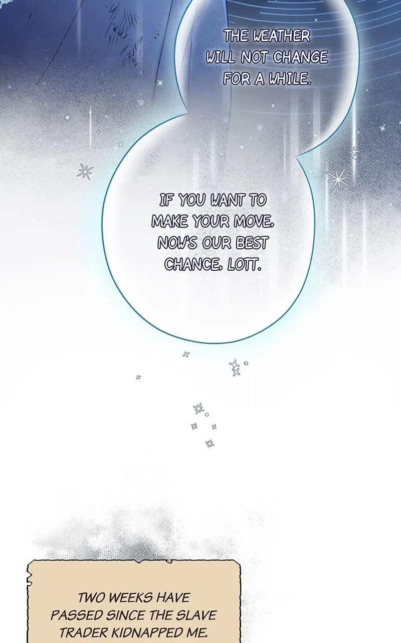 Seabird and the Wolf Chapter 1 page 109 - 