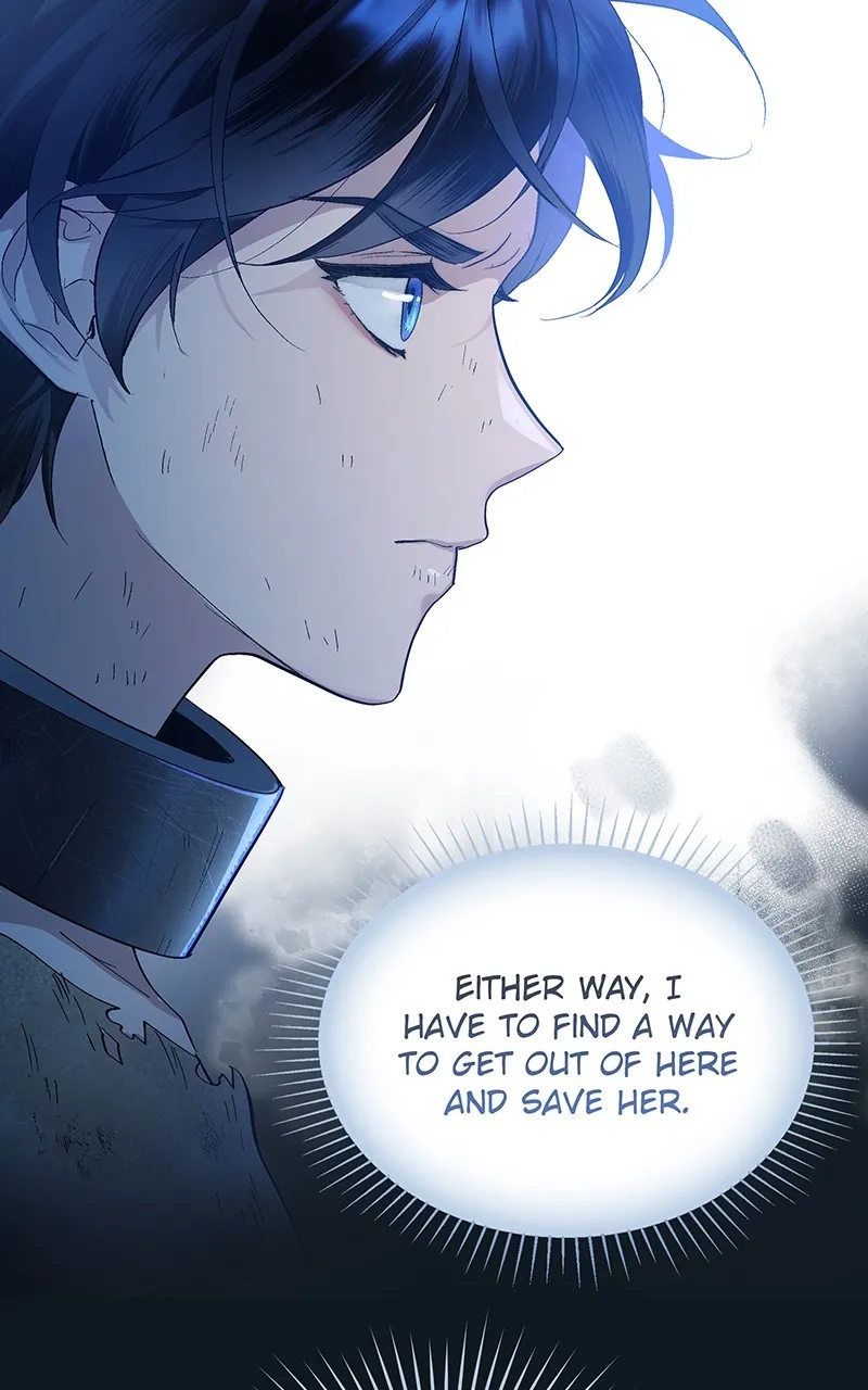 Seabird and the Wolf Chapter 1 page 112 - 