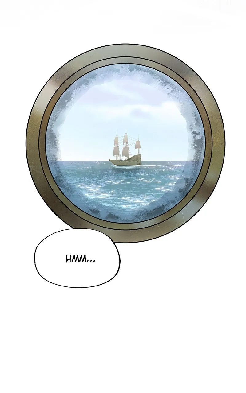 Seabird and the Wolf Chapter 1 page 114 - 