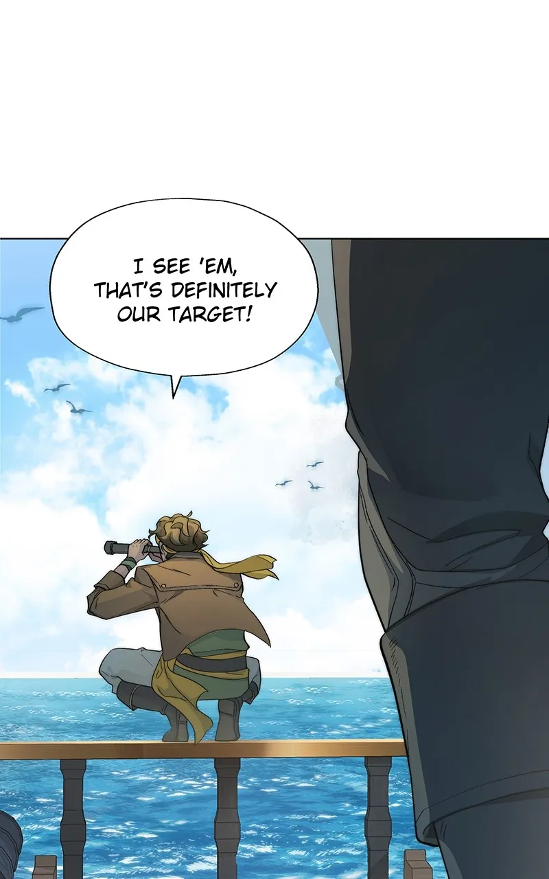 Seabird and the Wolf Chapter 1 page 115 - 