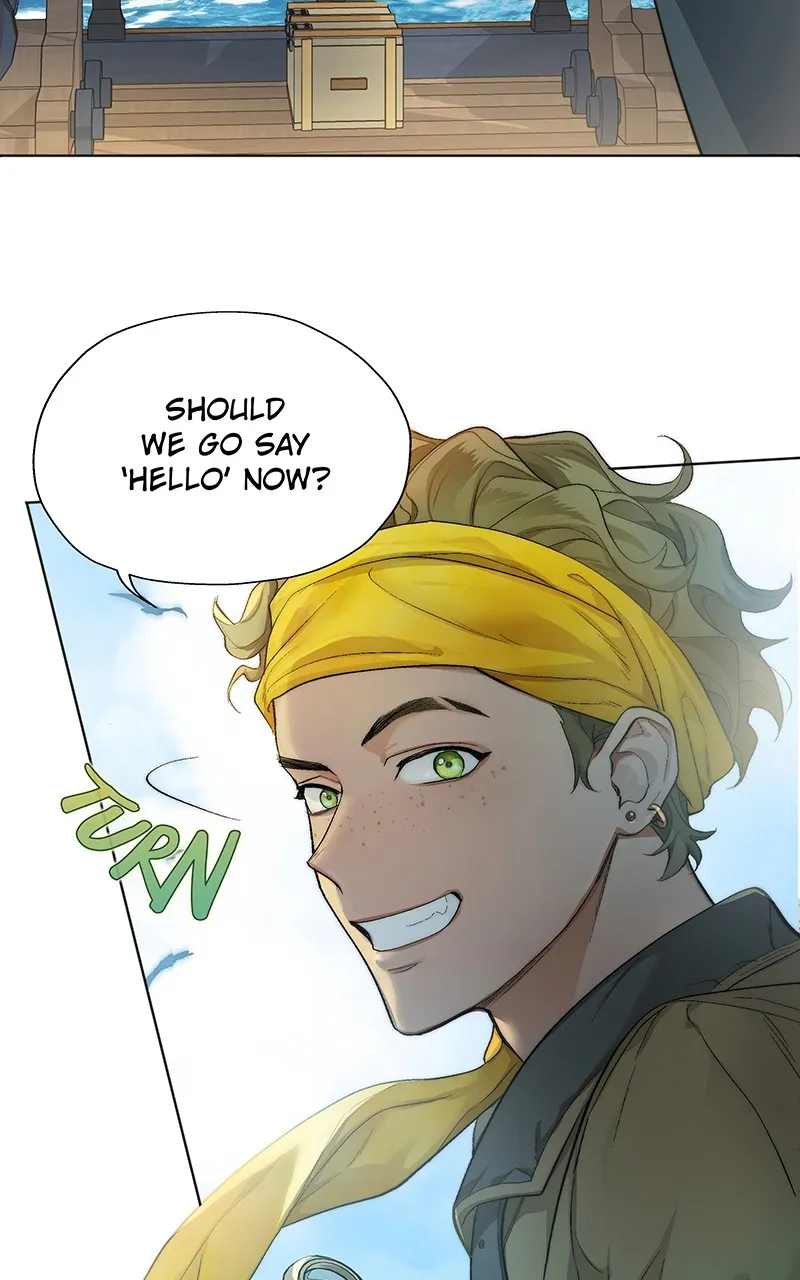 Seabird and the Wolf Chapter 1 page 116 - 
