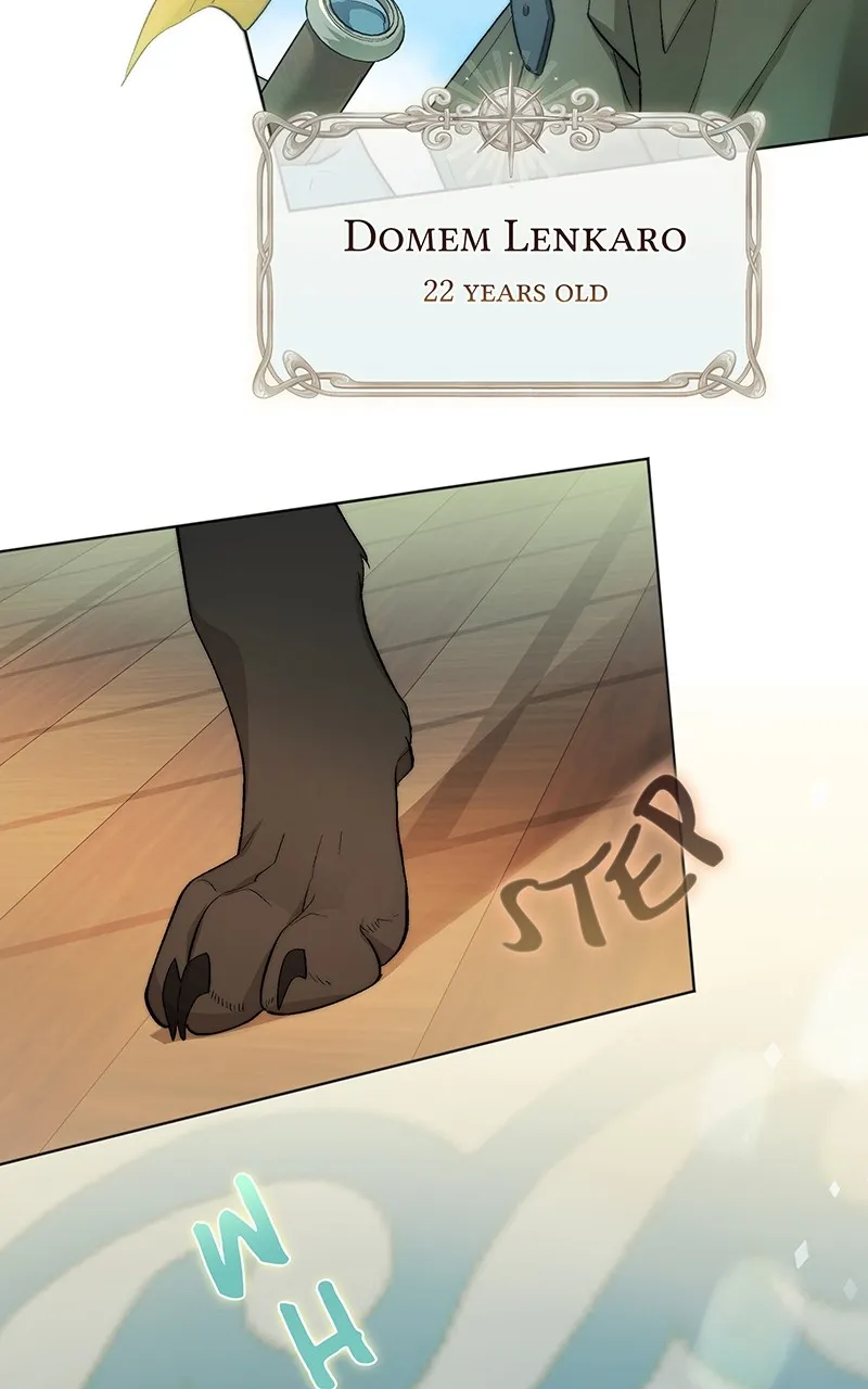 Seabird and the Wolf Chapter 1 page 117 - 