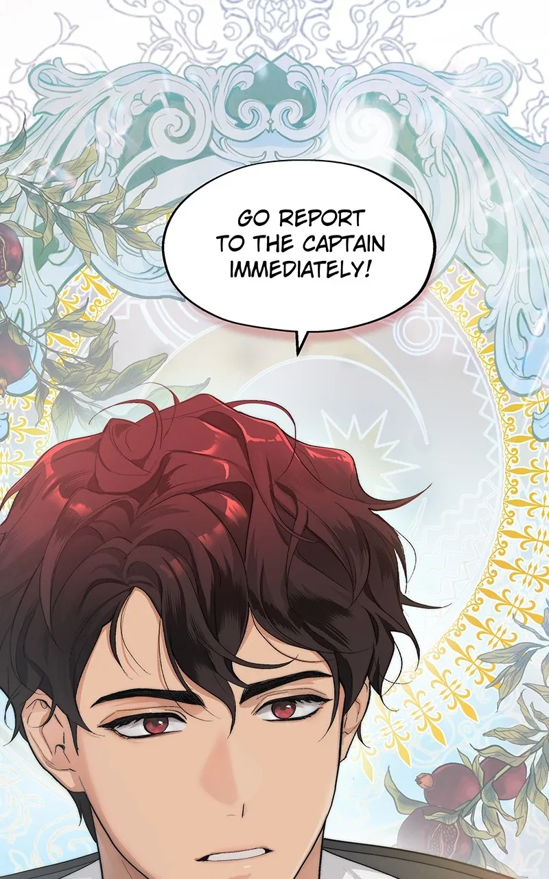 Seabird and the Wolf Chapter 1 page 120 - 