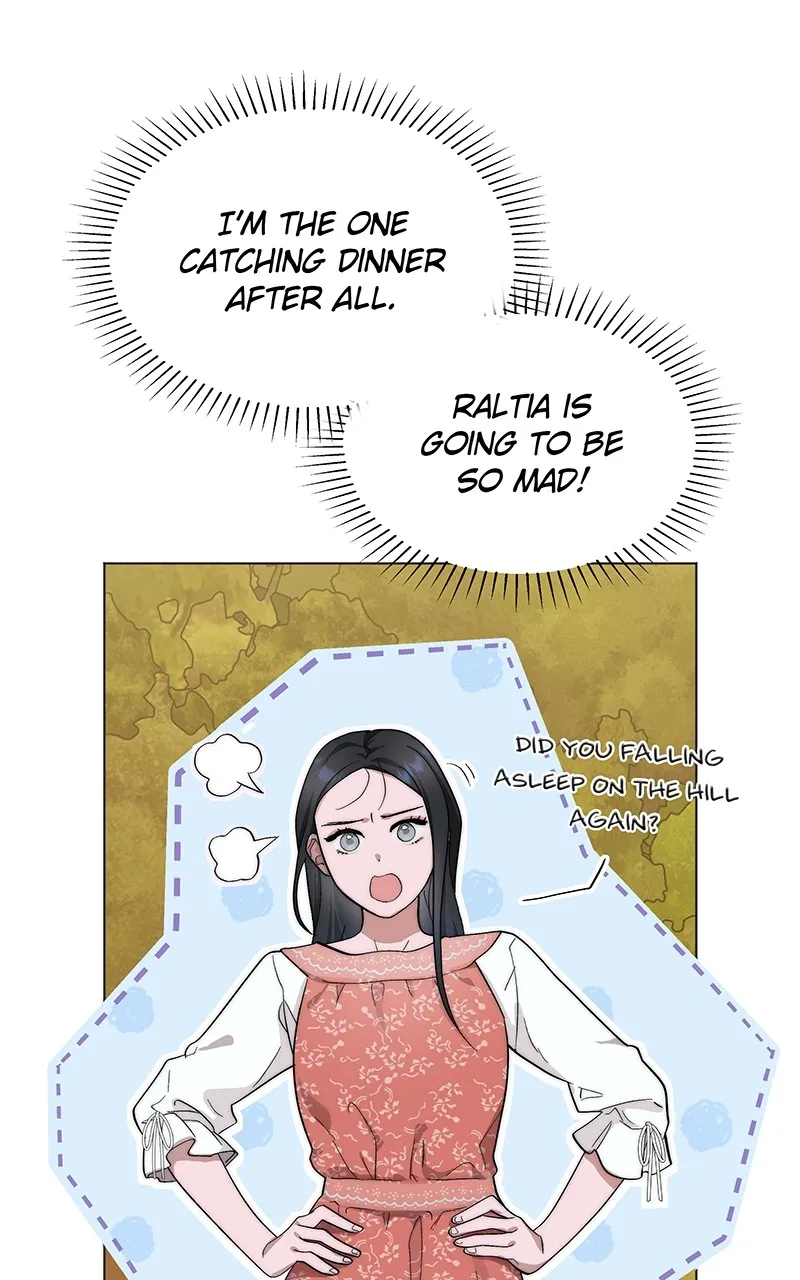 Seabird and the Wolf Chapter 1 page 13 - 