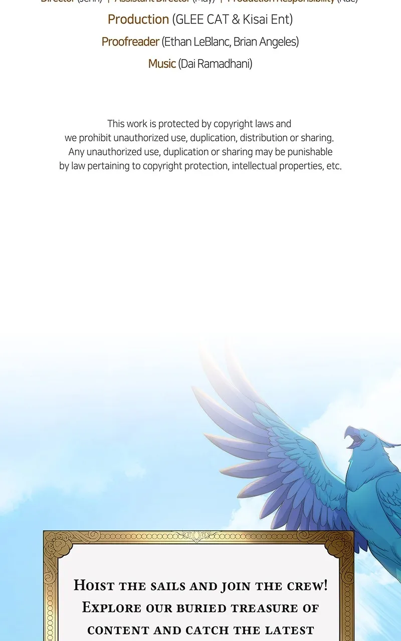 Seabird and the Wolf Chapter 1 page 123 - 