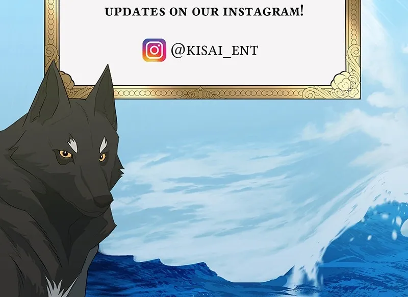 Seabird and the Wolf Chapter 1 page 124 - 