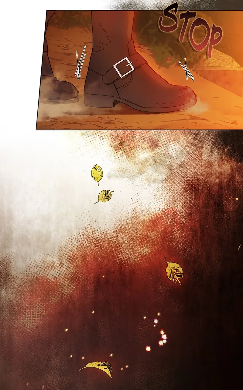 Seabird and the Wolf Chapter 1 page 21 - 