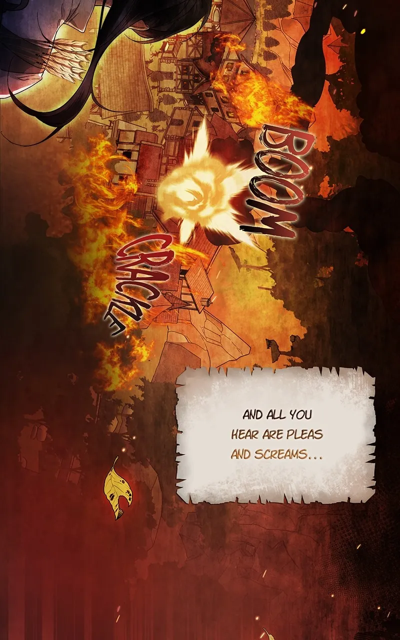 Seabird and the Wolf Chapter 1 page 23 - 