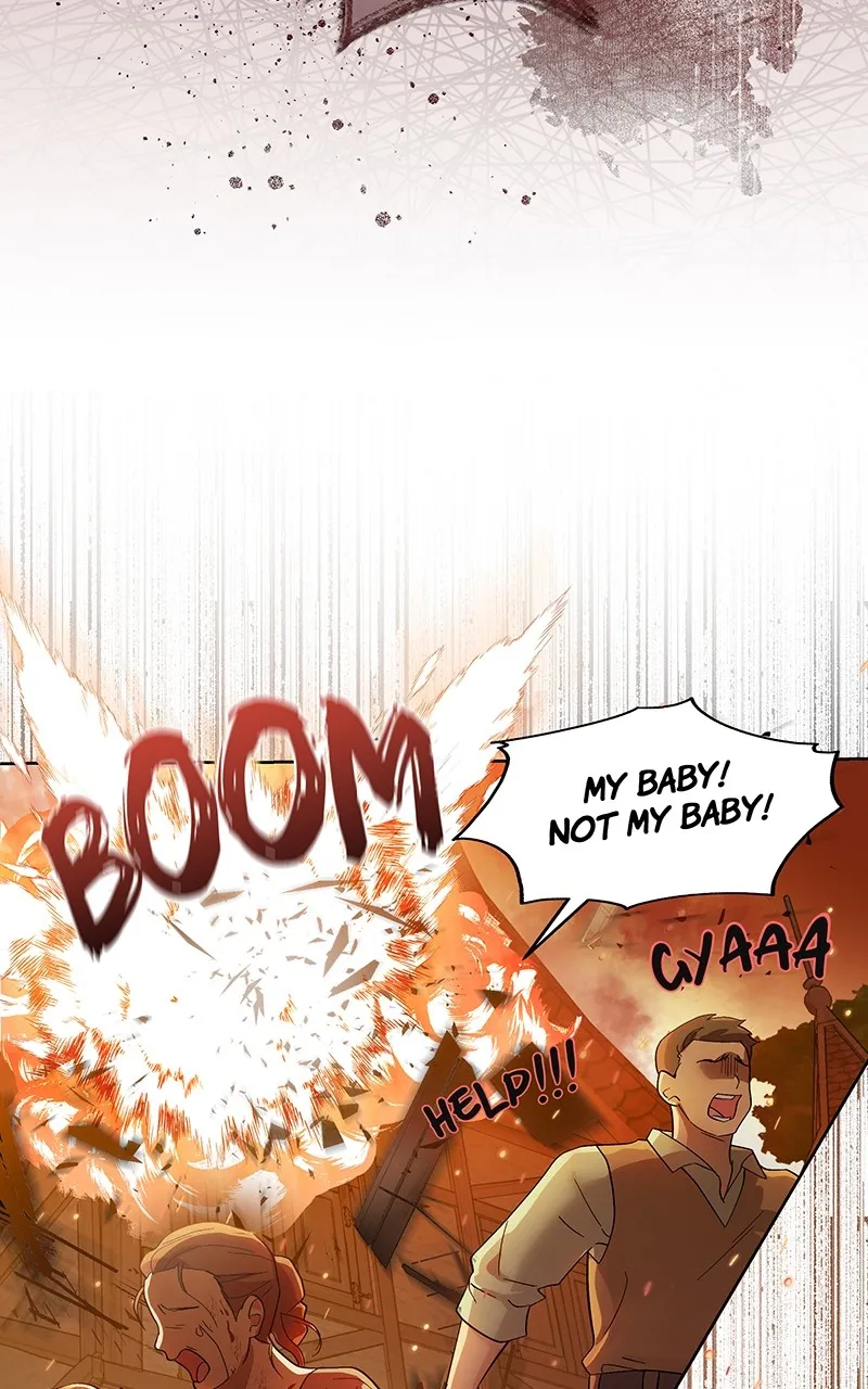 Seabird and the Wolf Chapter 1 page 26 - 