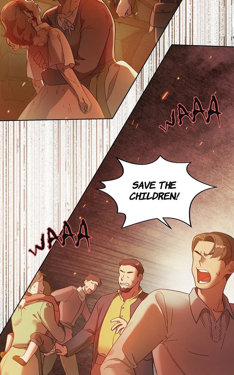 Seabird and the Wolf Chapter 1 page 27 - 